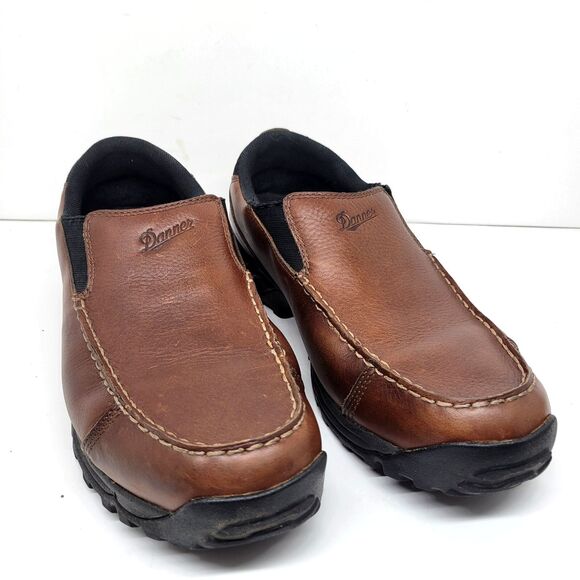 Danner Fowler Loafers Vibram Soles Mens size 13 main image 6